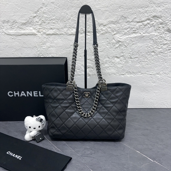 95新/香奈儿/市场价32000/包包/250223MM0013