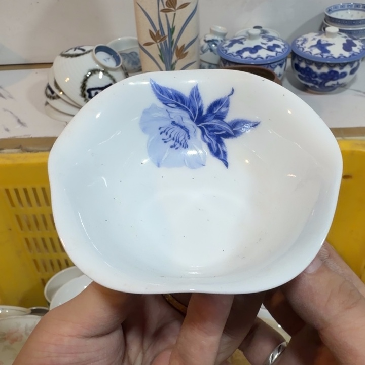 陶瓷推荐第二名20包邮