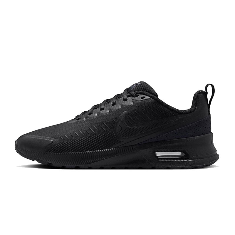 流光风Nike耐克男鞋AIR MAX NUAXIS运动鞋跑步鞋FD4329-004