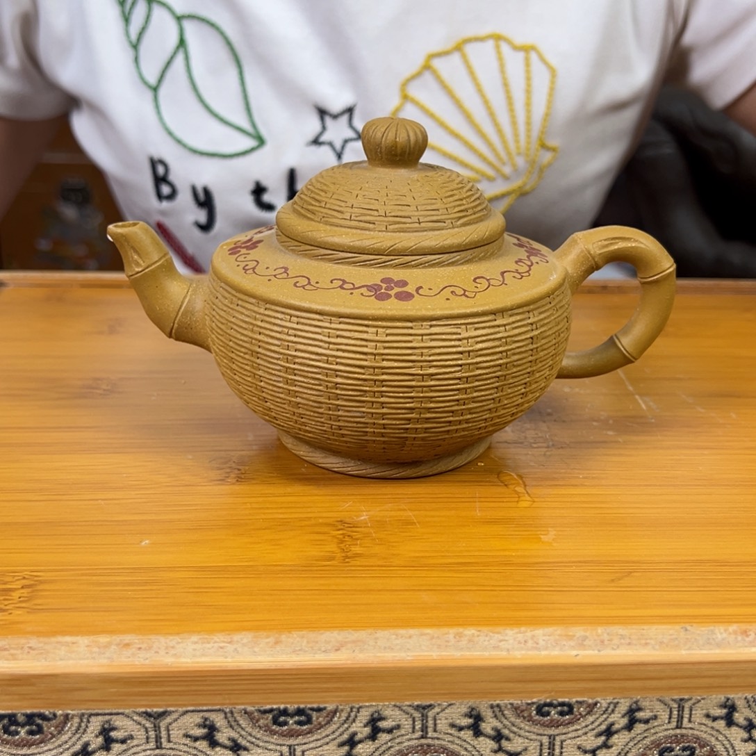 茶壶紫砂紫砂艺术