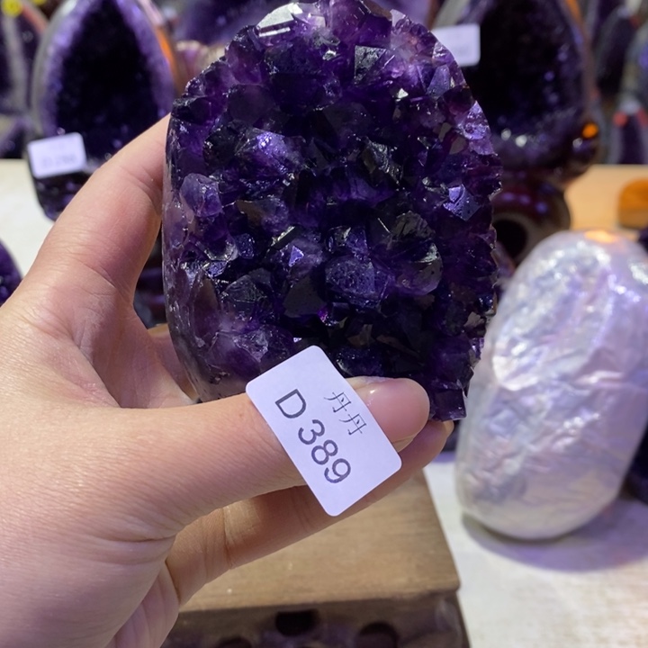 水晶摆件未镶嵌摆件