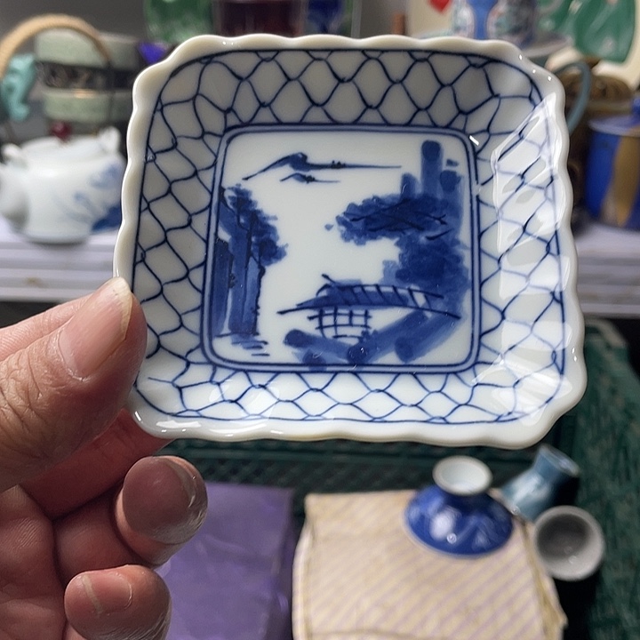 水滴瓷器水滴瓷器