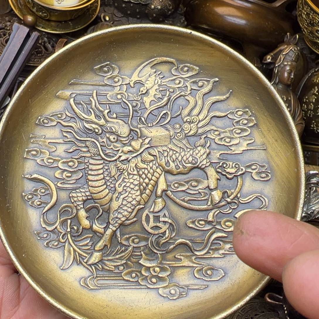 精美文玩精品摆件