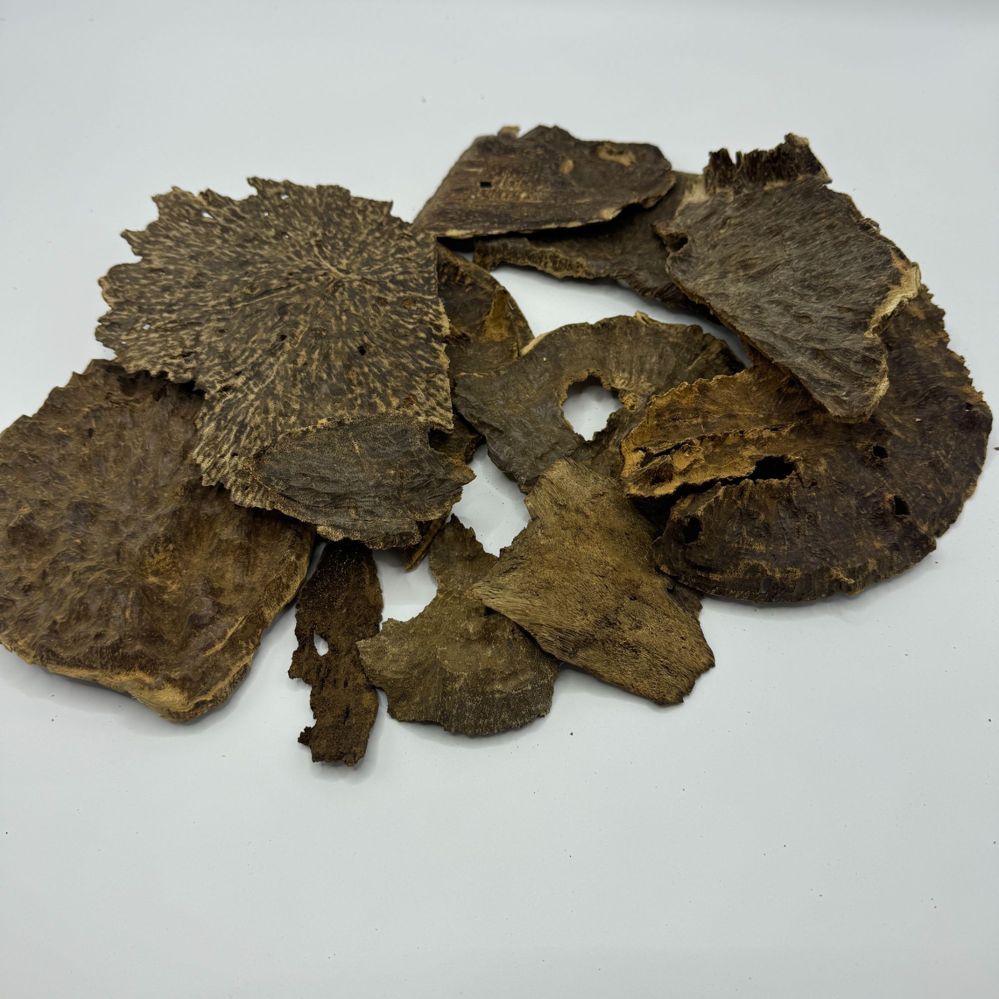 海南沉香板头原材料熏香料