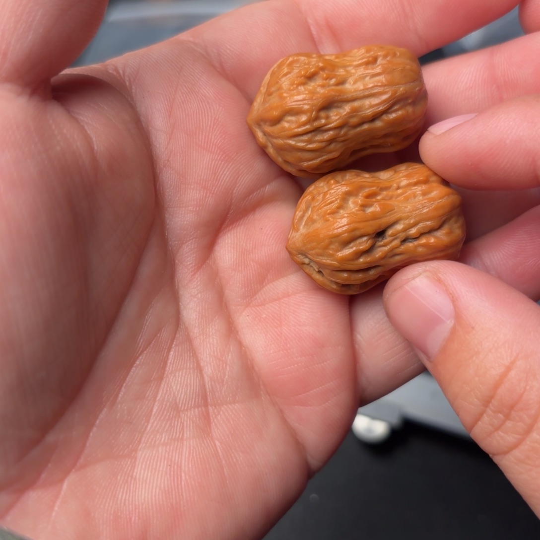 把件文玩核桃18000000