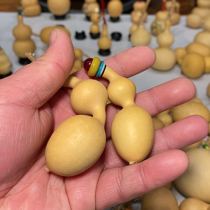 青*丘精品葫芦手把葫芦10