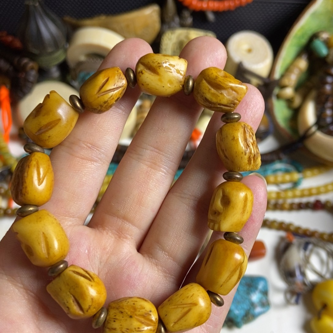 核桃木/黑胡桃（胡桃木）喜马拉雅招财