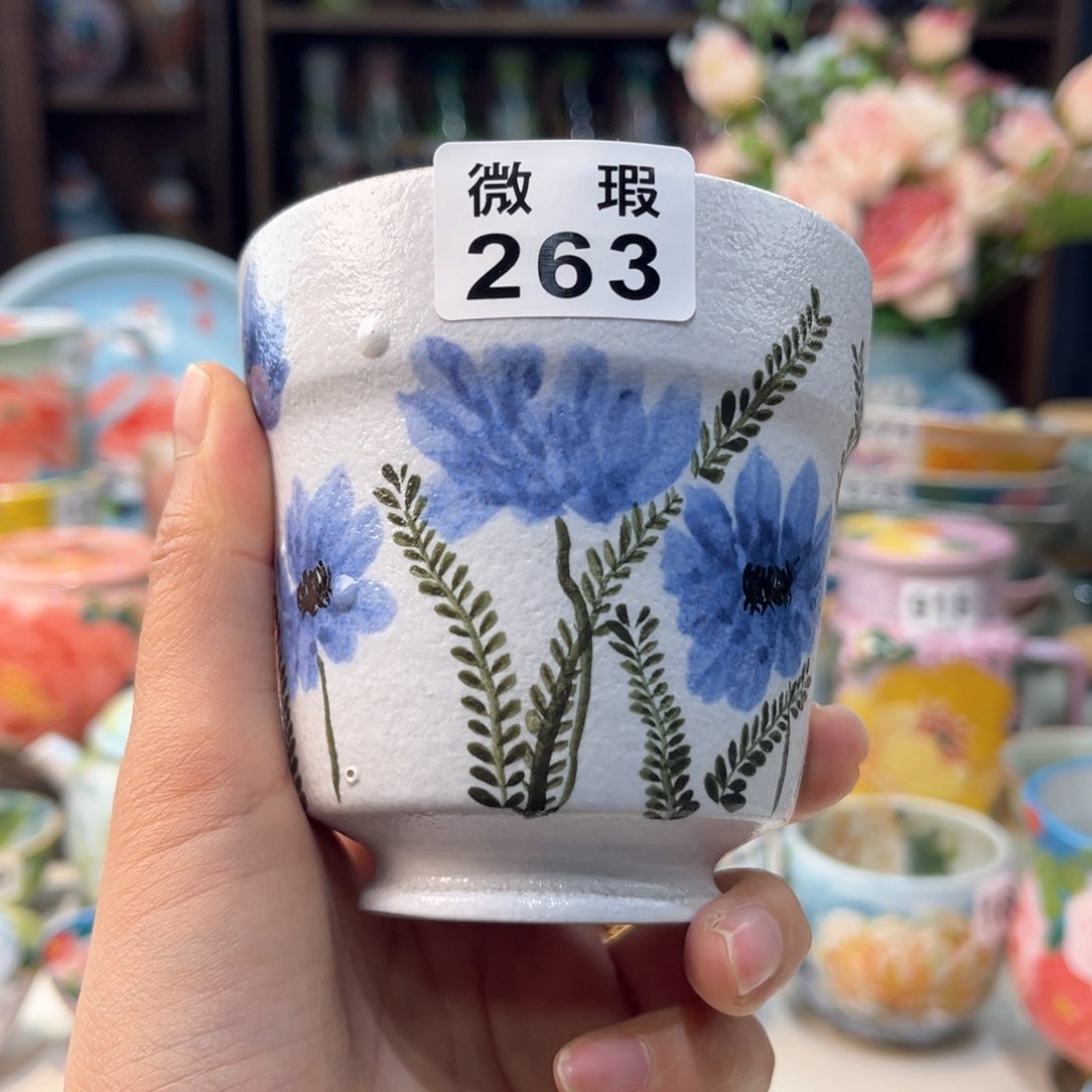 瓷片景德镇陶瓷a l lv tu tu t