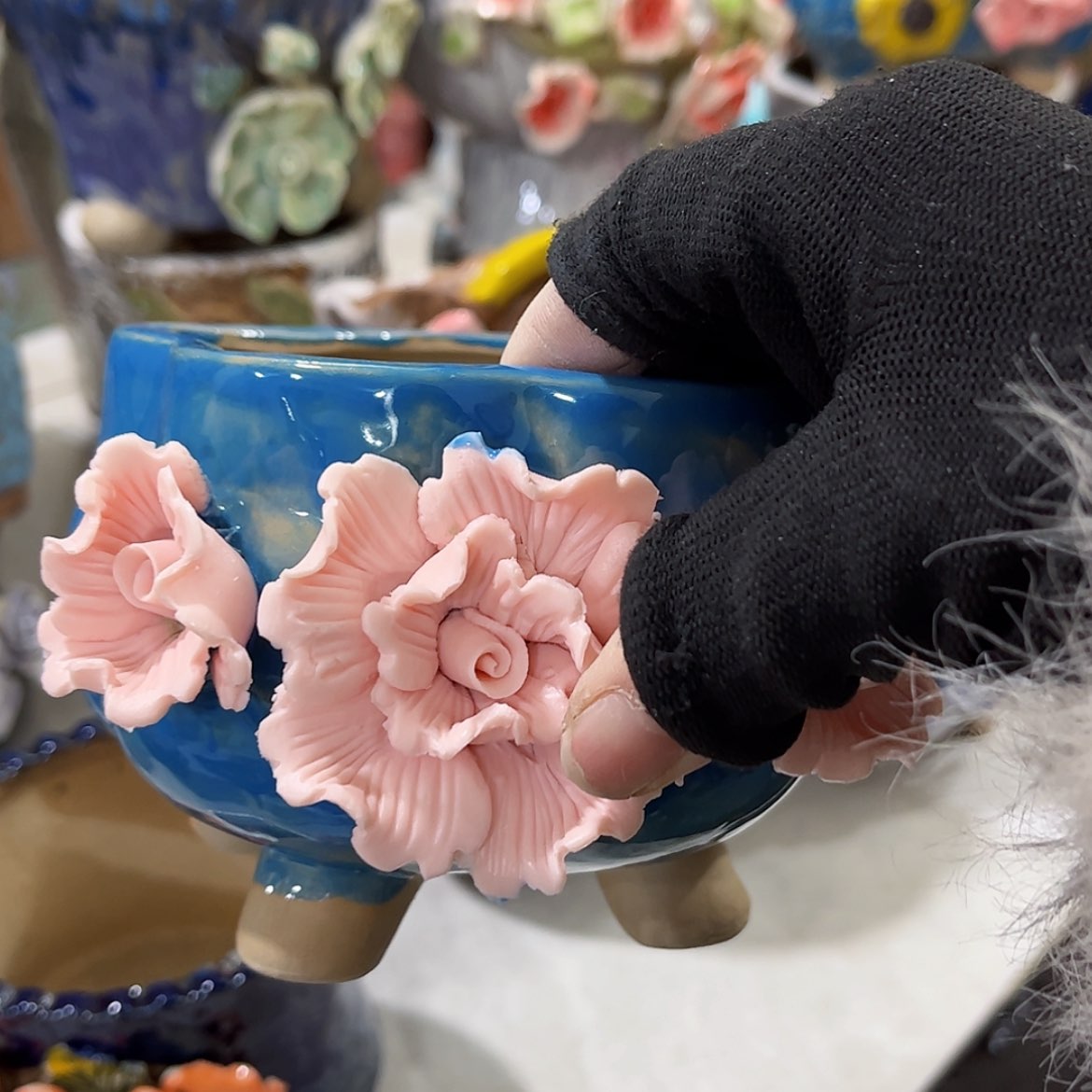 【闪购商品】红陶我