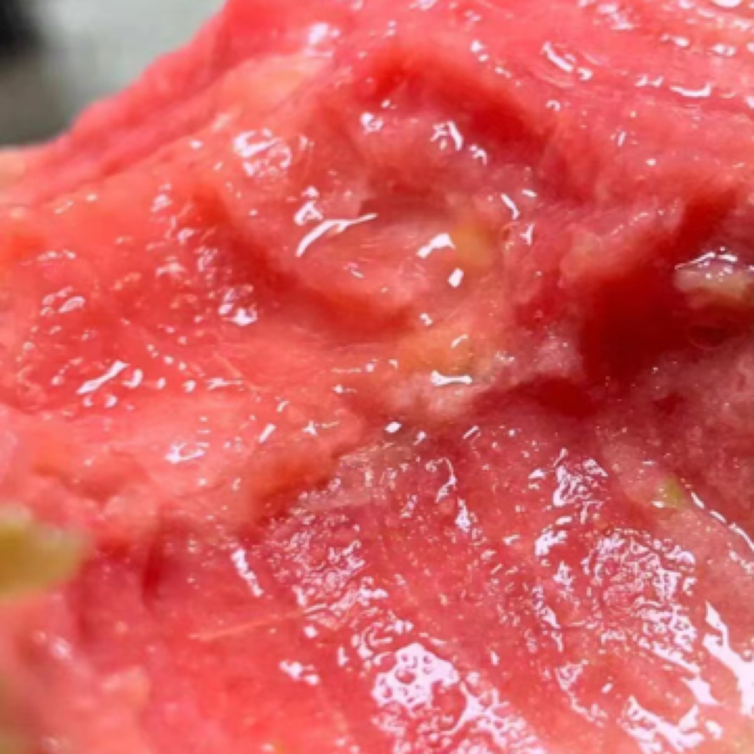 红心芭乐大果5～6枚3斤装