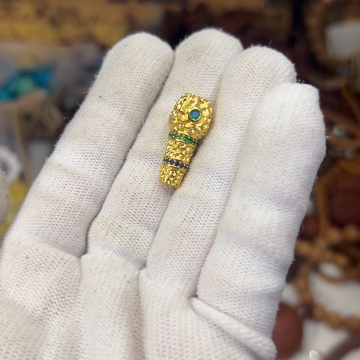 金刚菩提手串金刚菩提手串一条