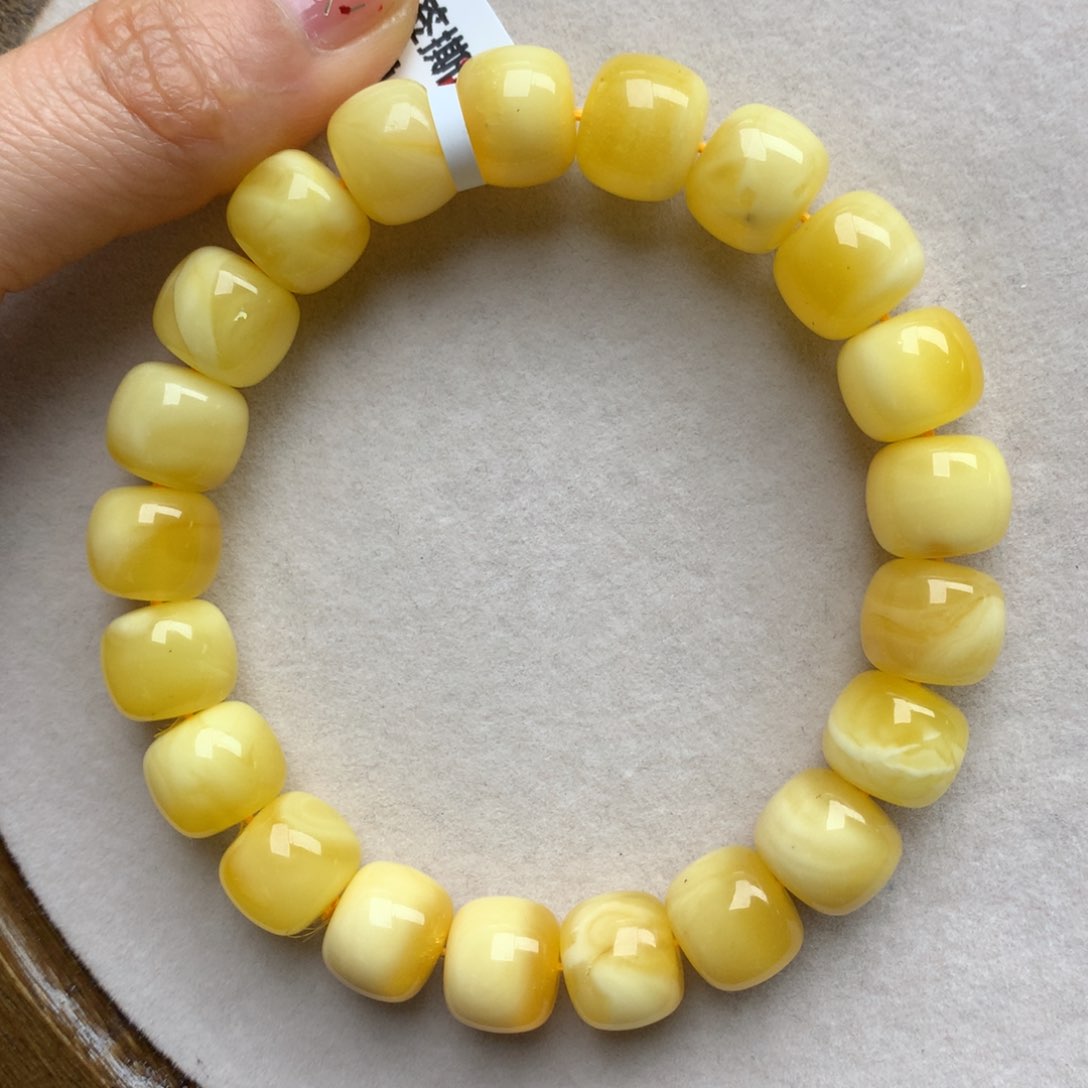 蜜蜡珠宝奇石未镶嵌