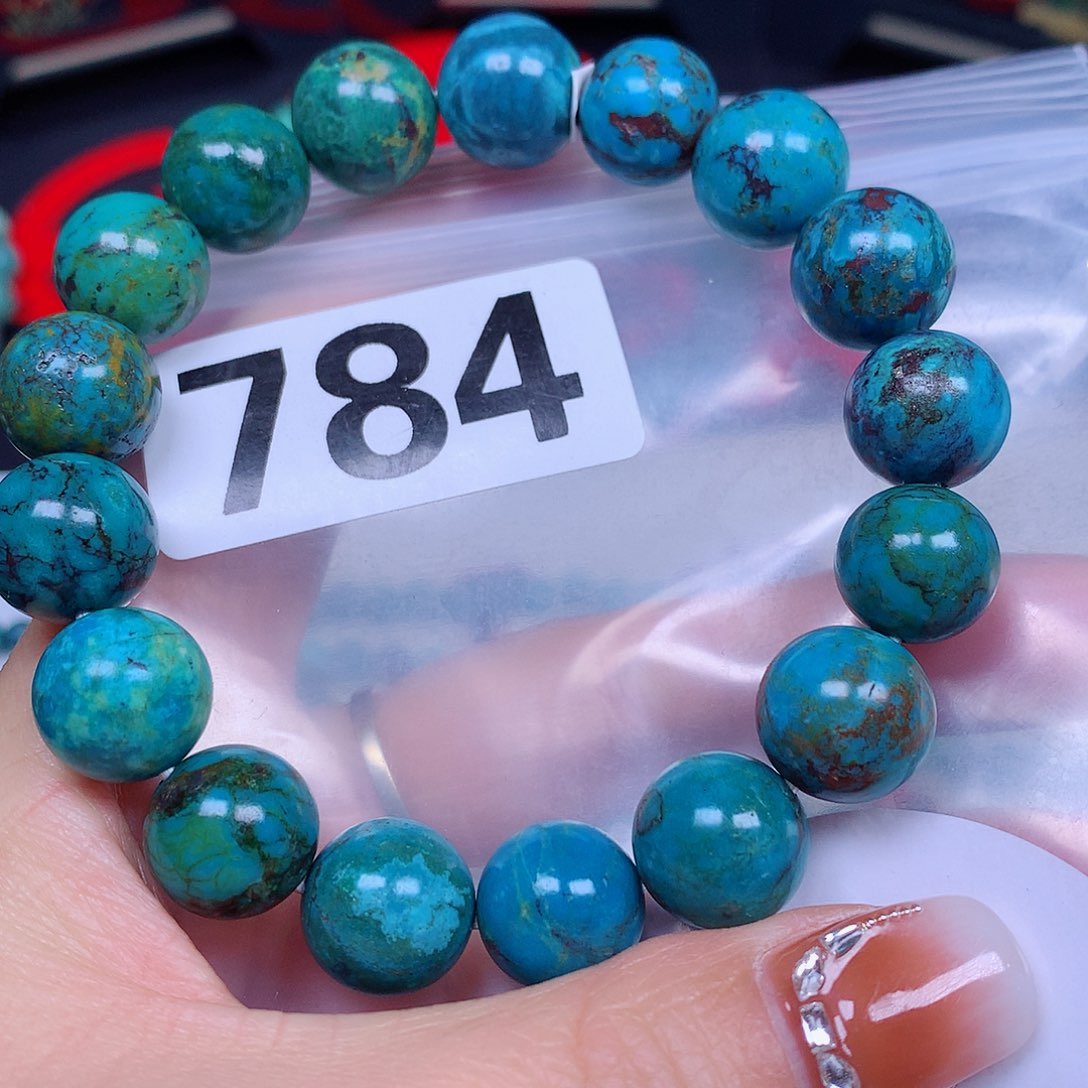 空竹粉丝专享十堰特色手工散珠