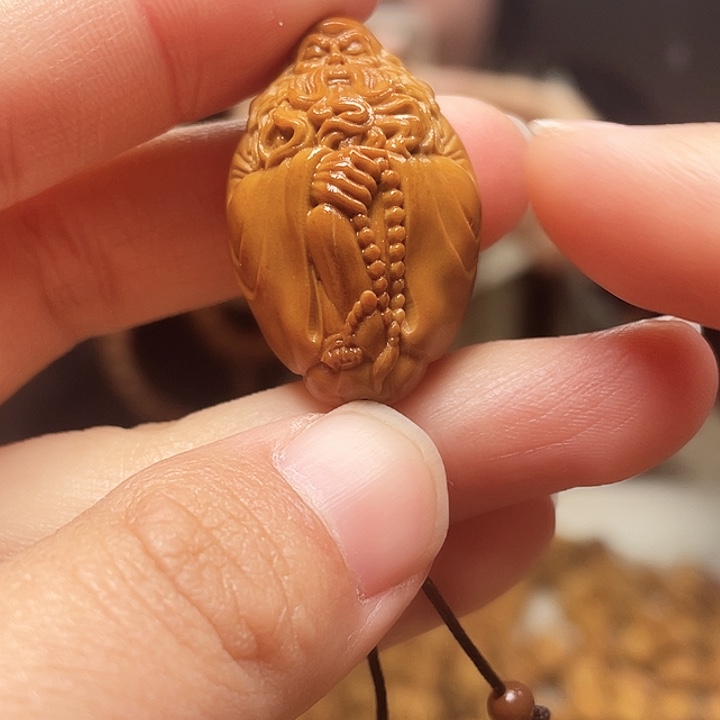 手串/手链橄榄核橄榄核