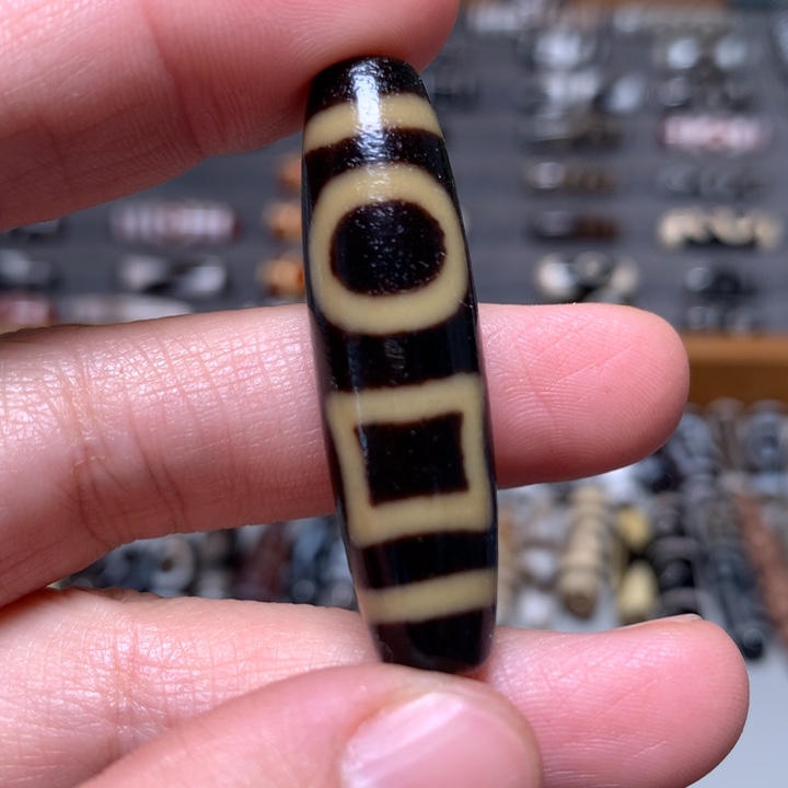 玛瑙/玉髓配饰未镶嵌方*