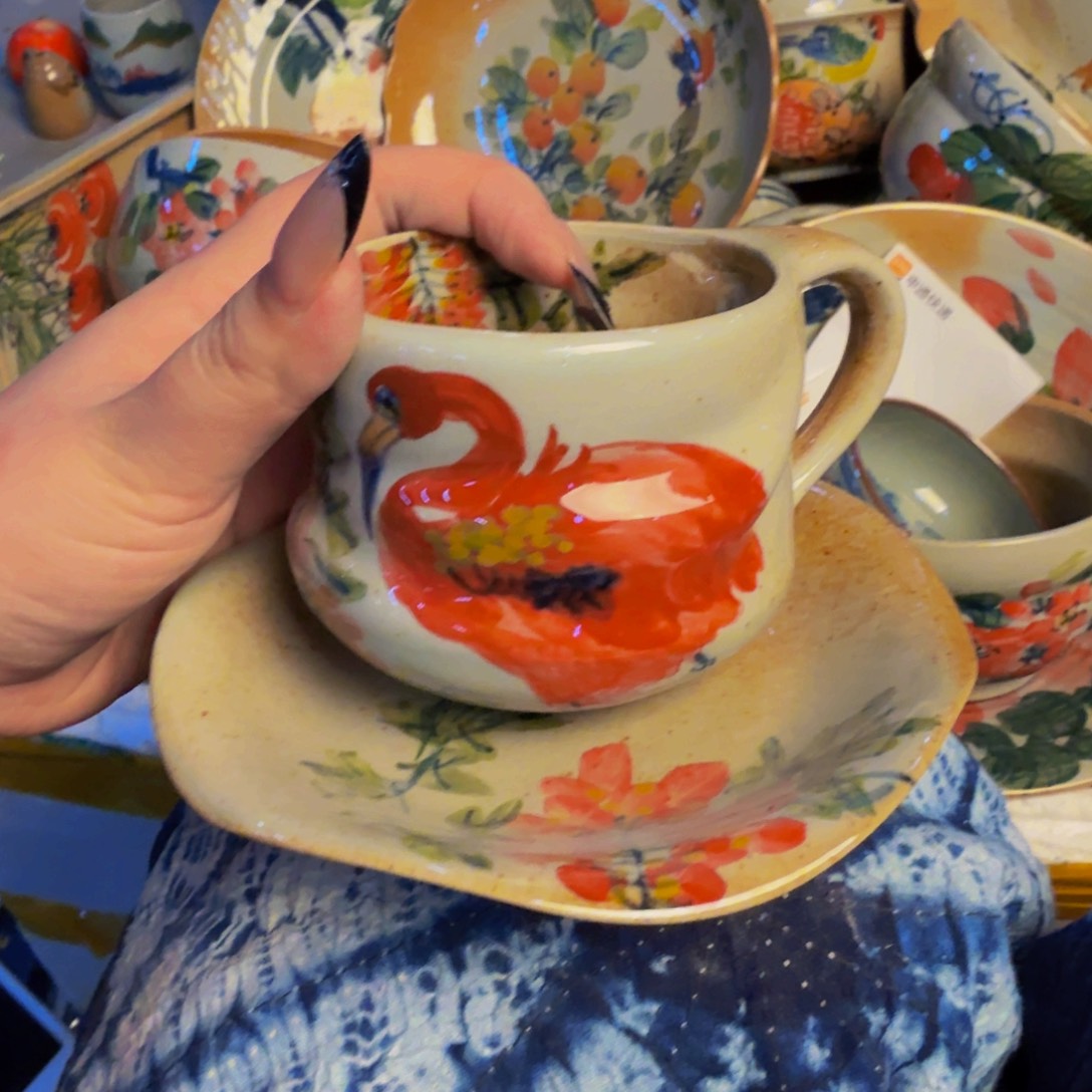 陶景德镇源头厂家