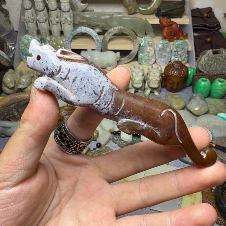 直播放漏专属链接
