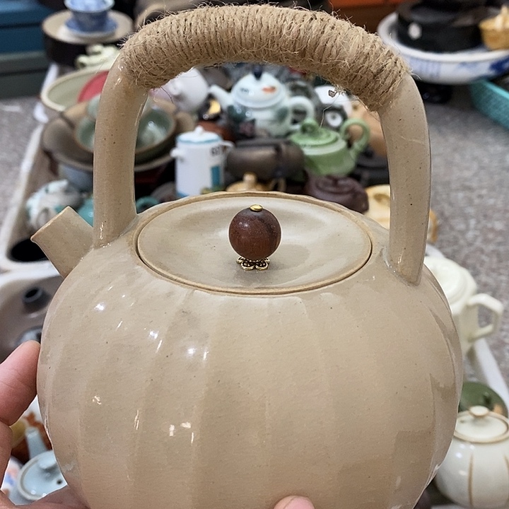 陶瓷艺术品及陶瓷制品壶壶