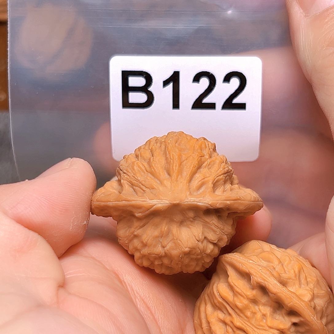 文玩核桃吊坠41崔凯