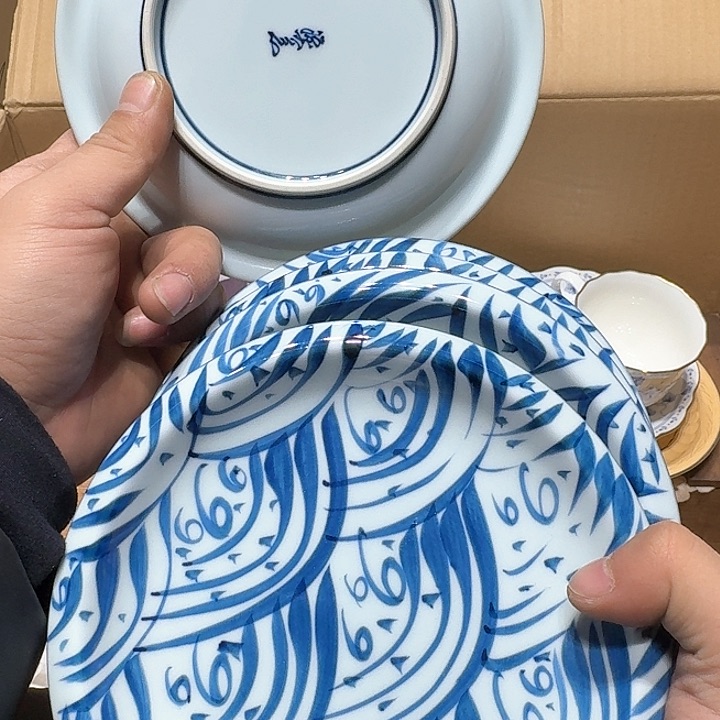 中古物品，谨慎参拍