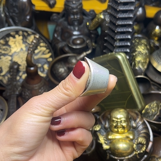 精美铜器精美摆件 
