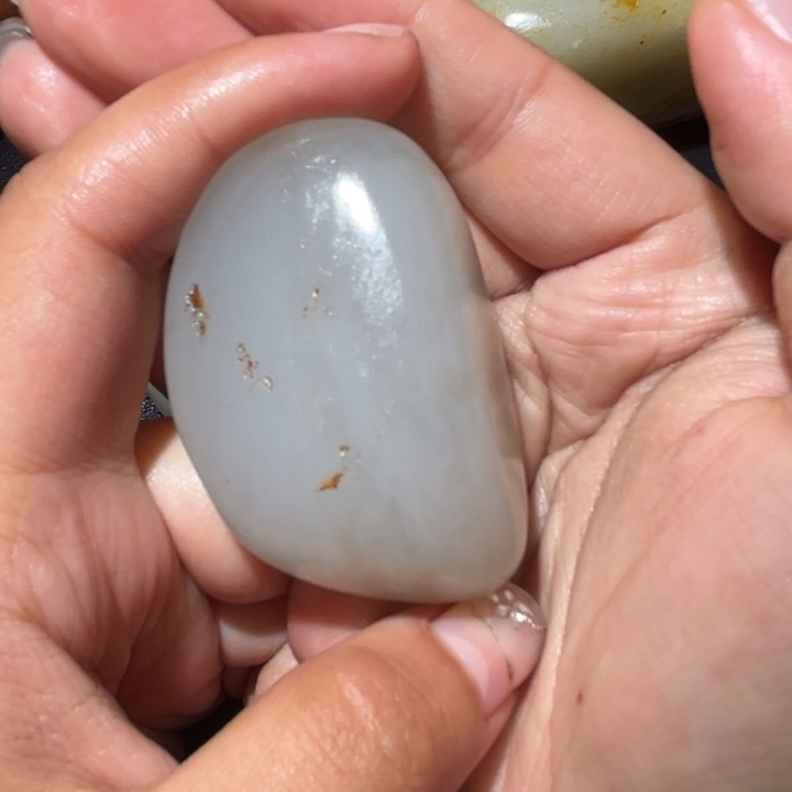 和田玉未镶嵌珠宝奇石