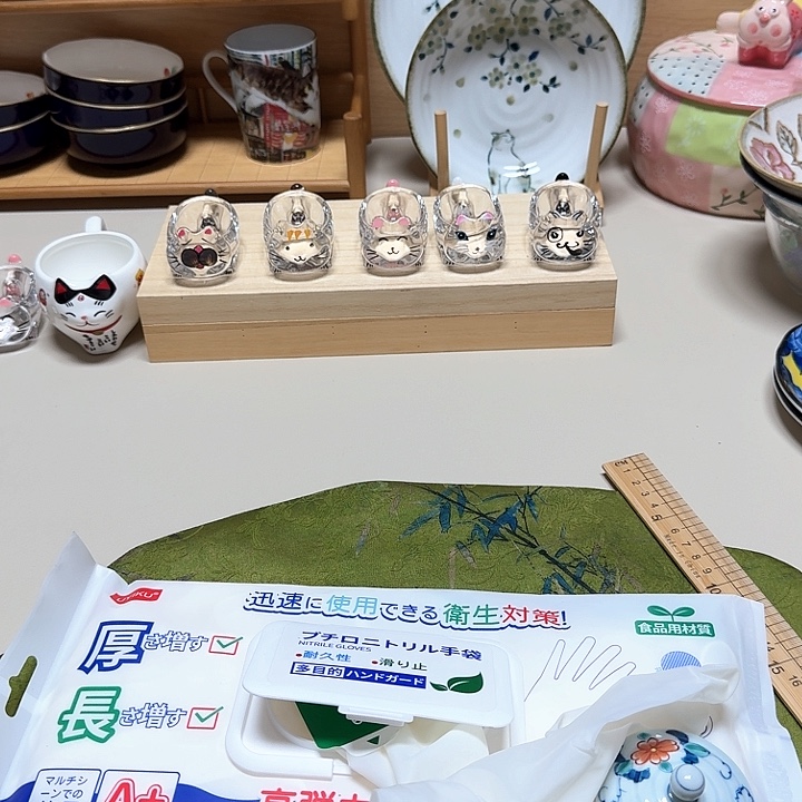 晓晓推荐瓷片瓷器