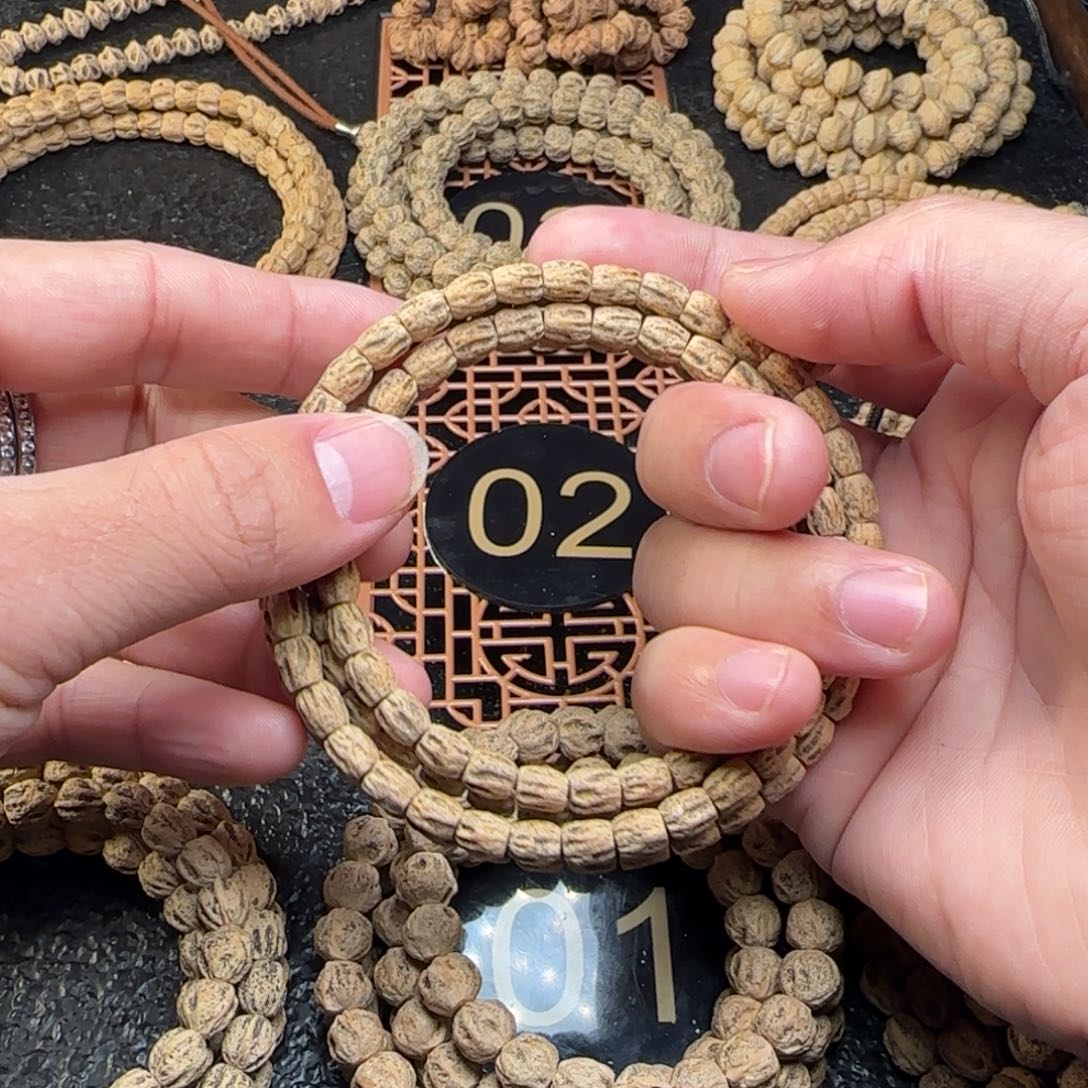 柏香籽/百香籽吊坠B****提