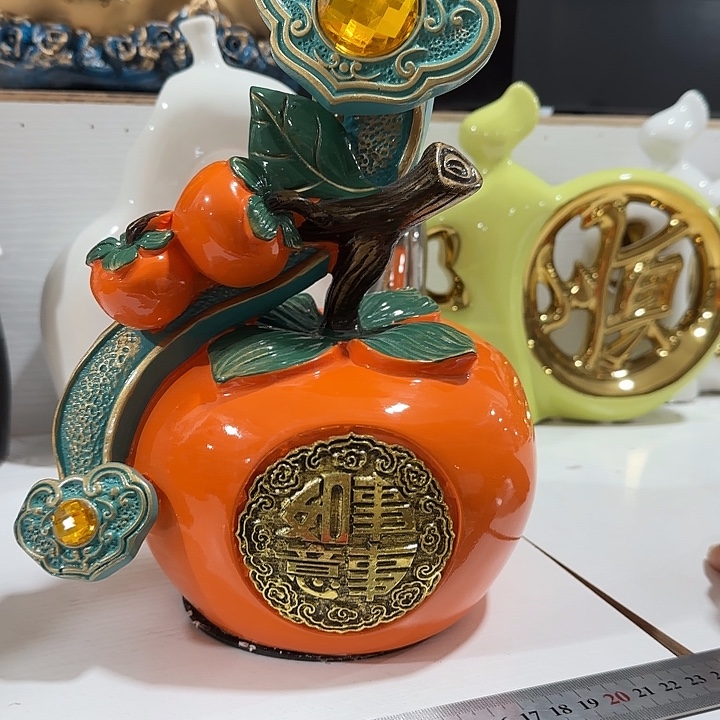 快***時树脂摆件哈哈哈哈