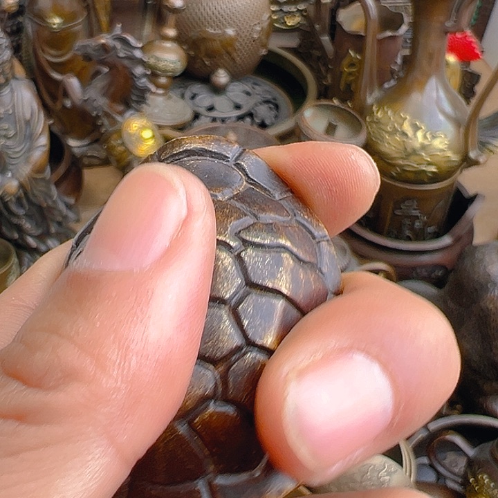 I don’t know if I can