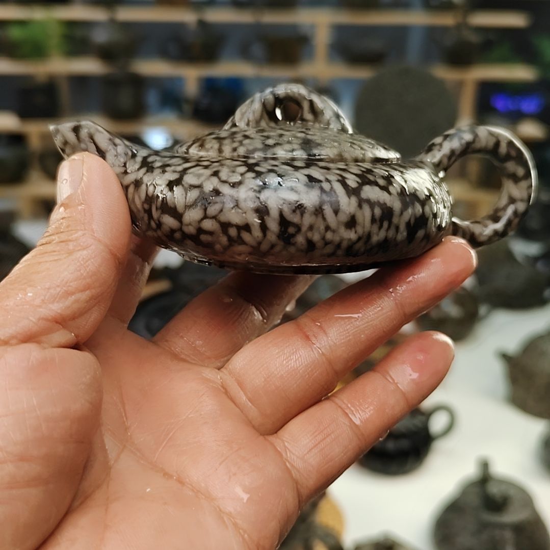 甘***草米粒玉把把壶90毫升