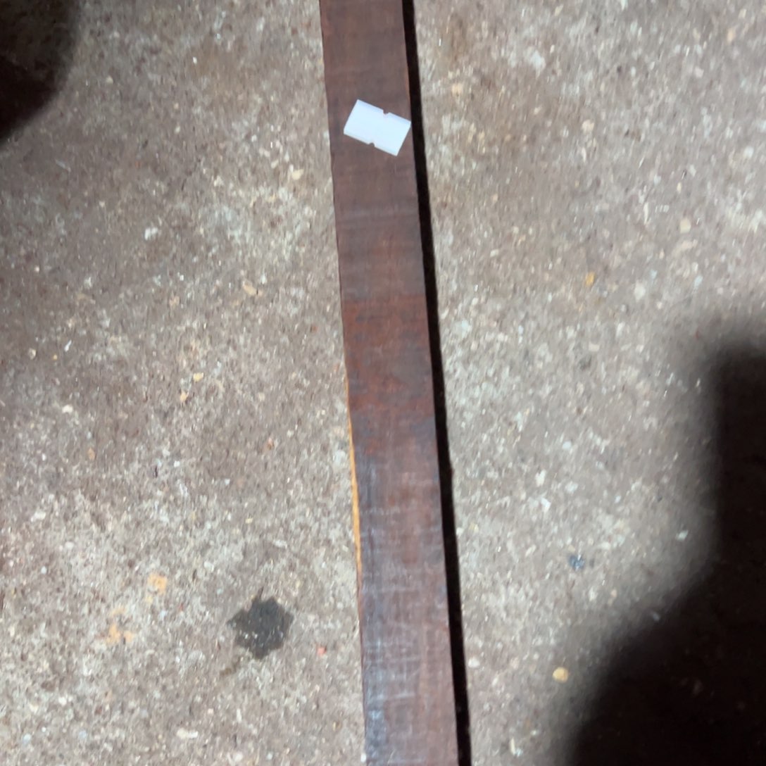 紫檀木类端景台用****8印度小叶紫檀