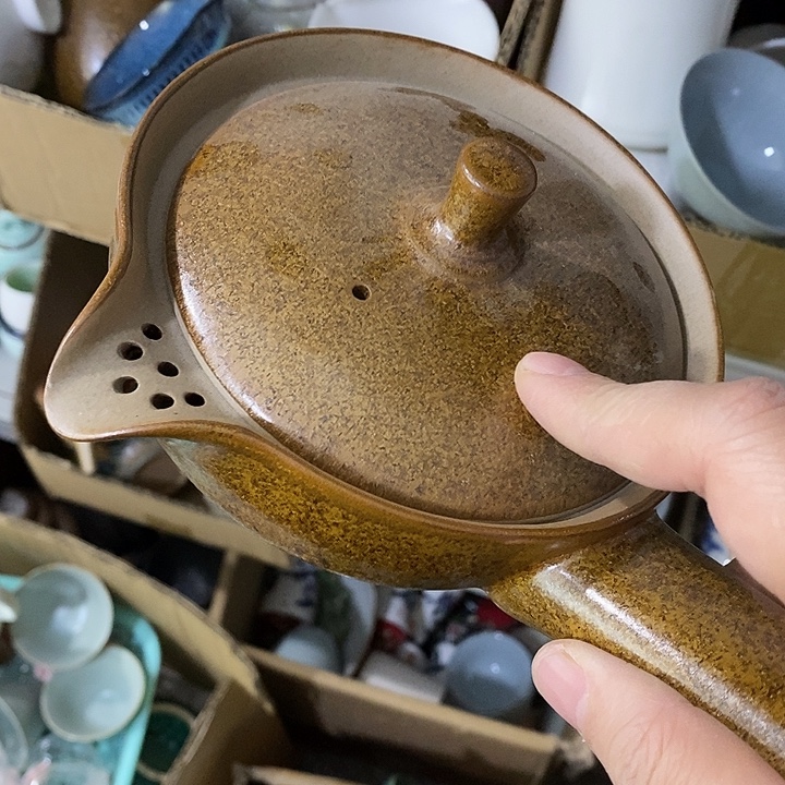 陶瓷艺术品及陶瓷制品
