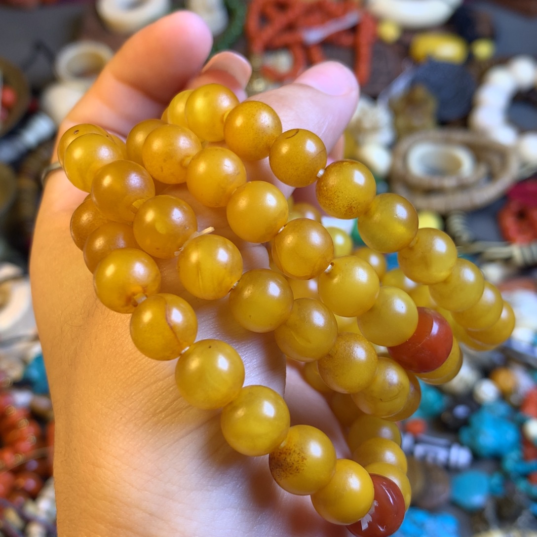 玉***麟凤眼菩提吊坠………………………