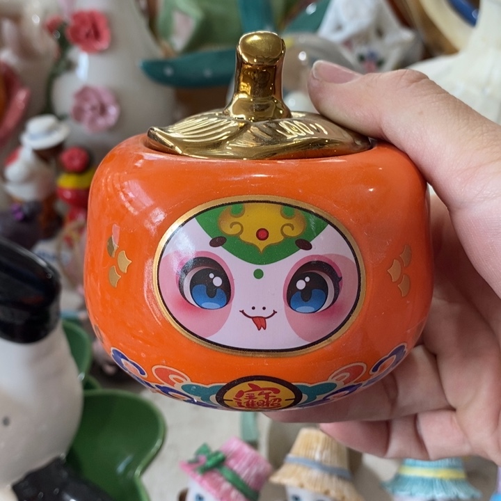 陶瓷树脂工艺摆件