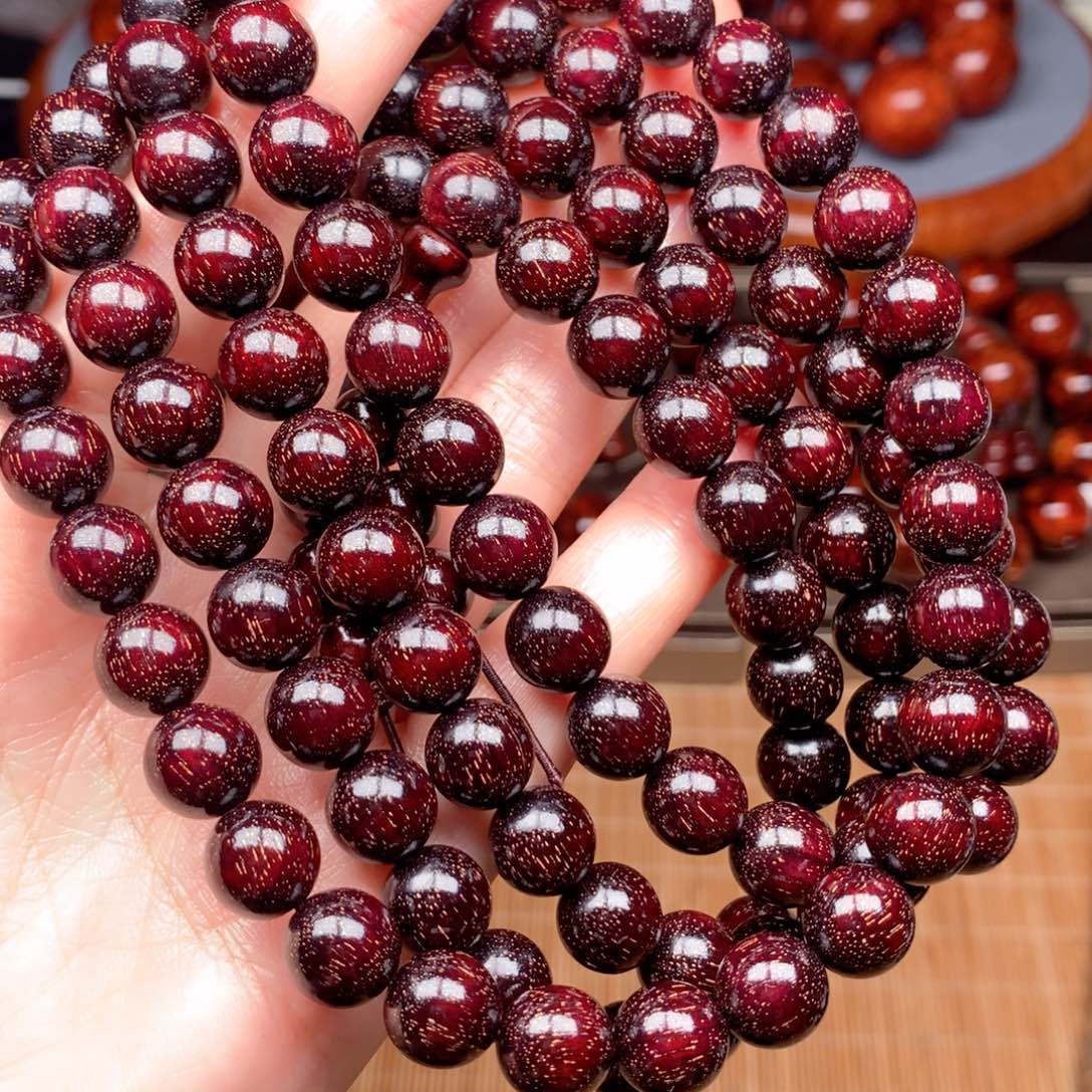 檀香紫檀（小叶紫檀）洋1.0，1w