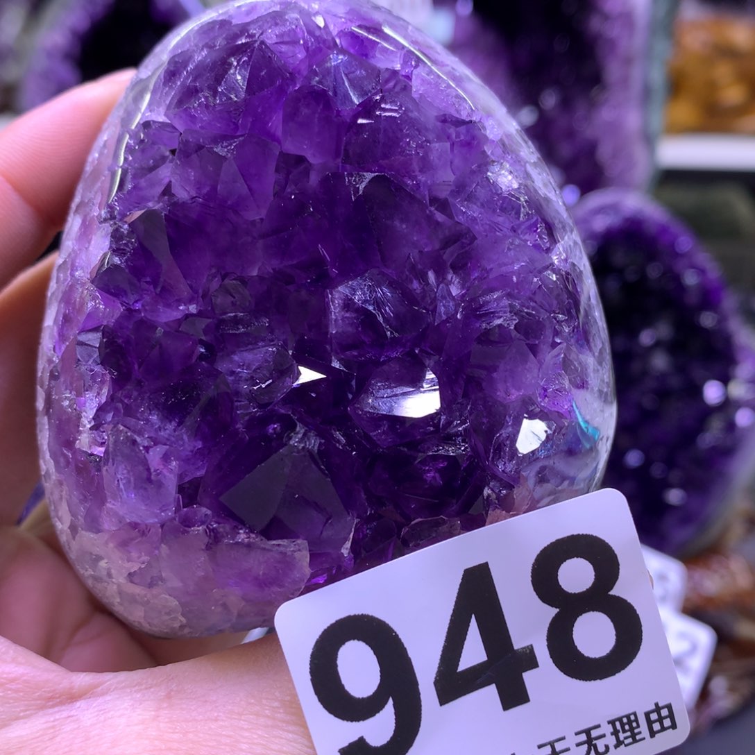 水晶水晶摆件未镶嵌