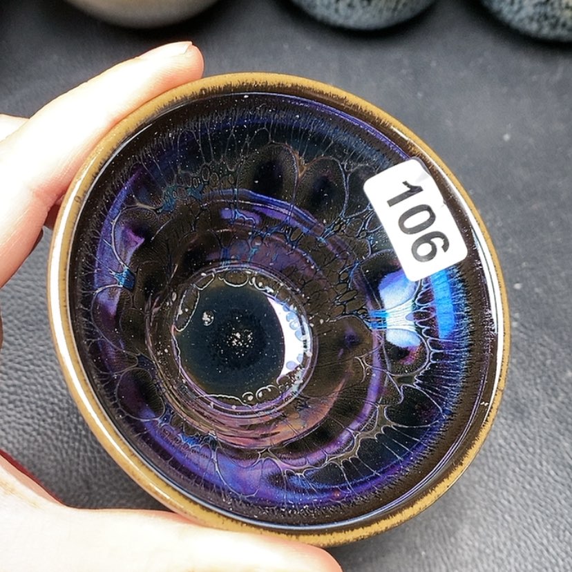 【闪购商品】茶盏全手工打造建盏 