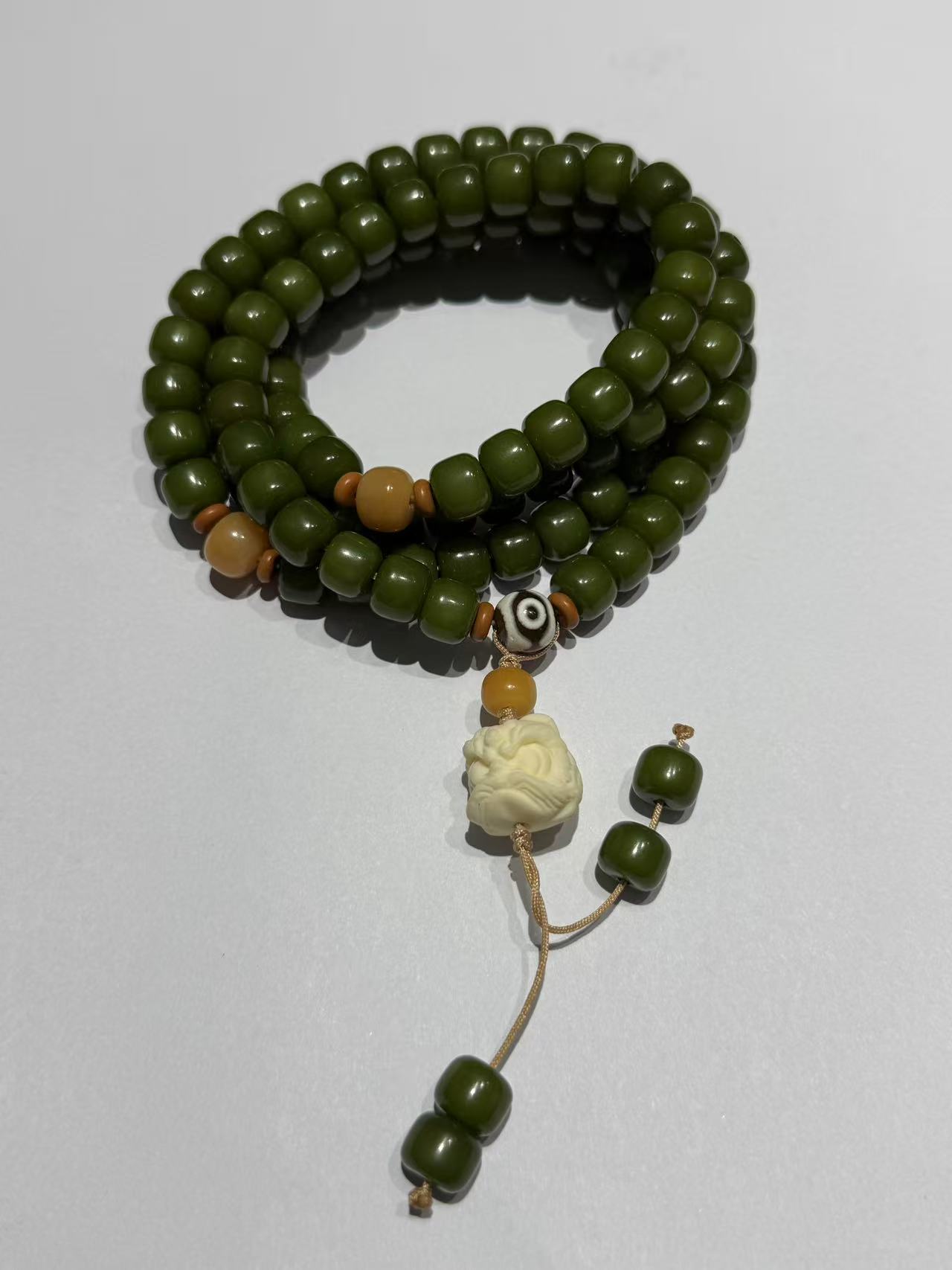 精品手串（无礼盒）SC171