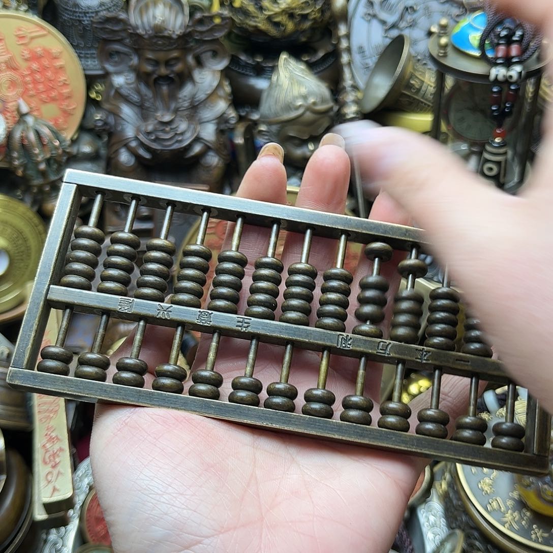 文玩铜器点击下单有运费险