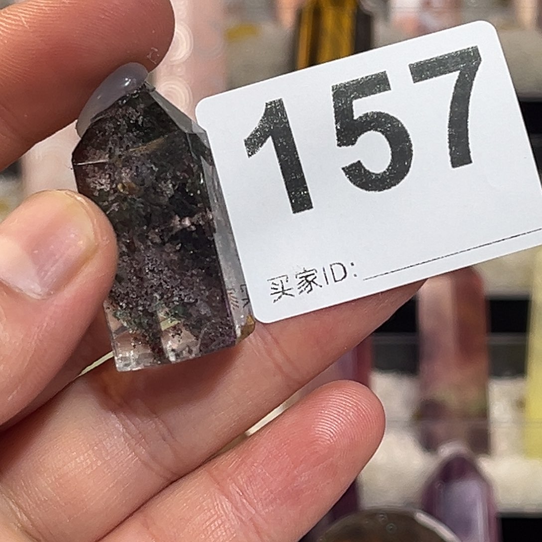 未镶嵌大型摆件（非配饰）水晶嘎*嘎