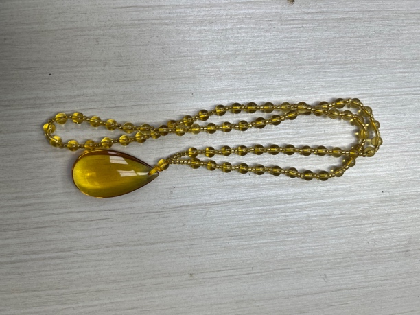 405号特色花梨木吊坠