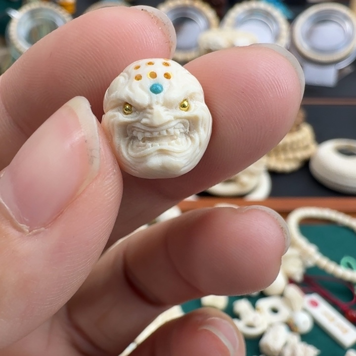 手串/手链/手镯猛犸象牙