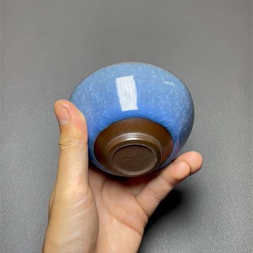 【闪购商品】茶盏-10135..........