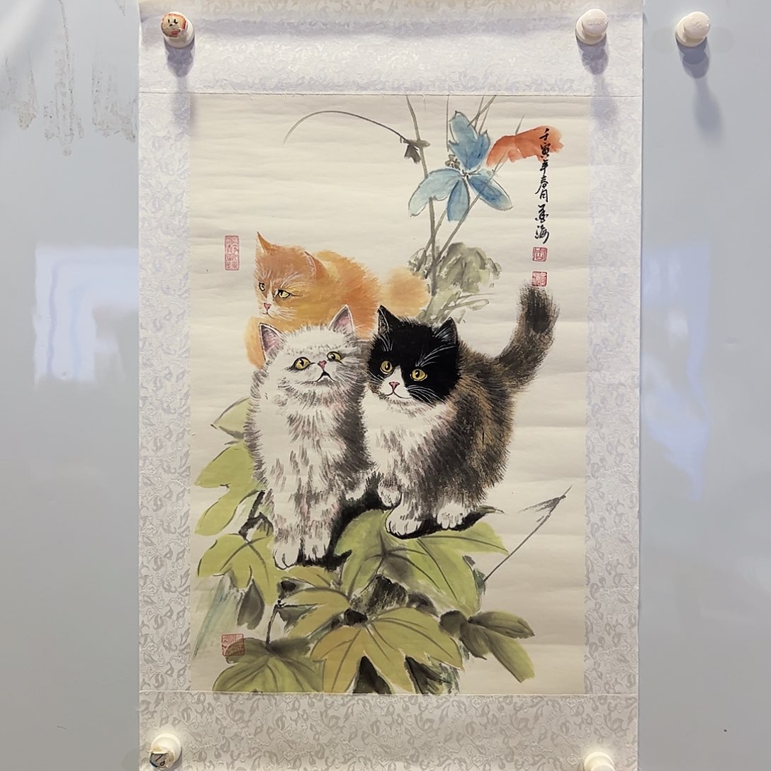 书法书法作品欣赏，书法