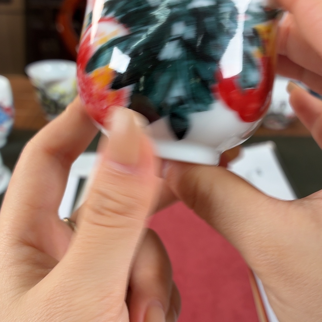 九鸣瓷艺九鸣瓷艺