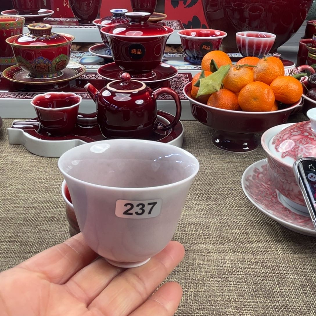 【闪购商品】瓷景德镇陶瓷微瑕福利