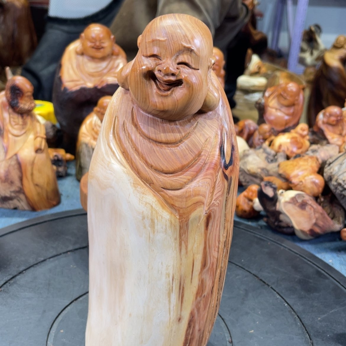 【闪购商品】柏木（崖柏）其他