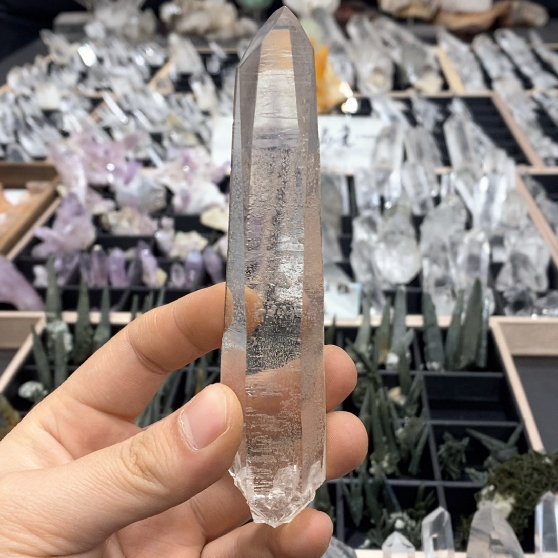 水晶水晶、水晶、水晶未镶嵌