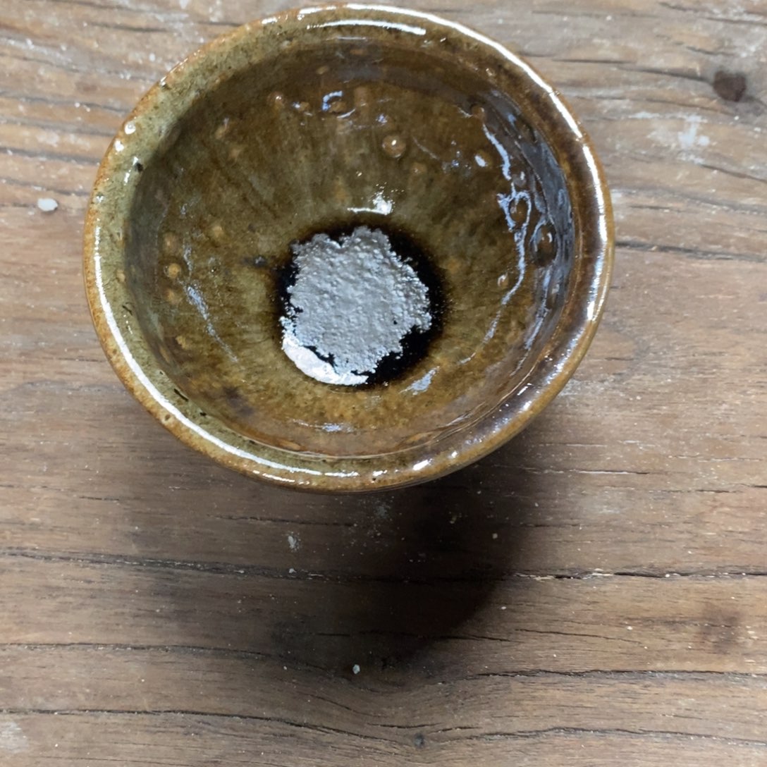 富****浪鬼柴烧 禅寂系列